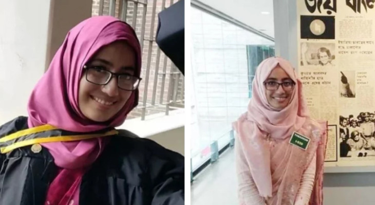 বিতর্কিত মন্তব্য: সেই ম্যাজিস্ট্রেট তাবাসসুম ঊর্মি চাকরিচ্যুত